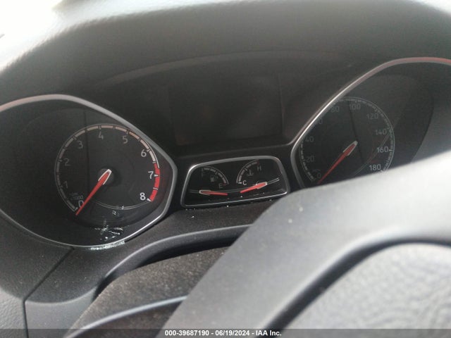 Ford FOCUS ST 2016 1FADP3L99GL328363 Image 15