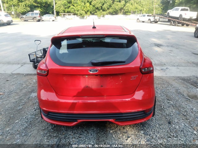Ford FOCUS ST 2016 1FADP3L99GL328363 Image 16
