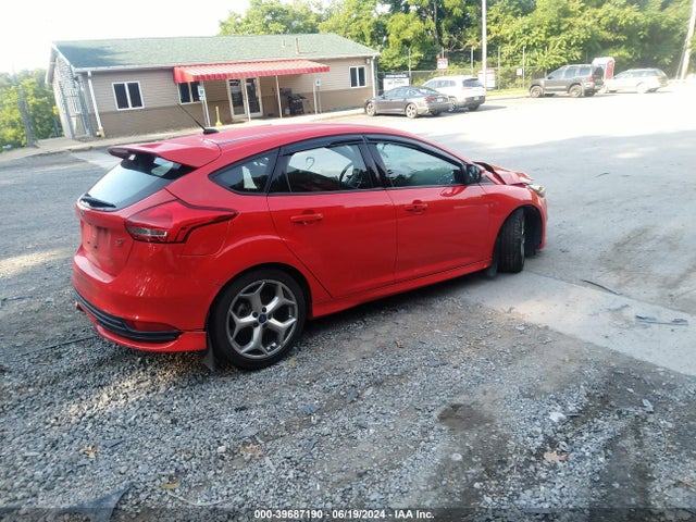 Ford FOCUS ST 2016 1FADP3L99GL328363 Image 4