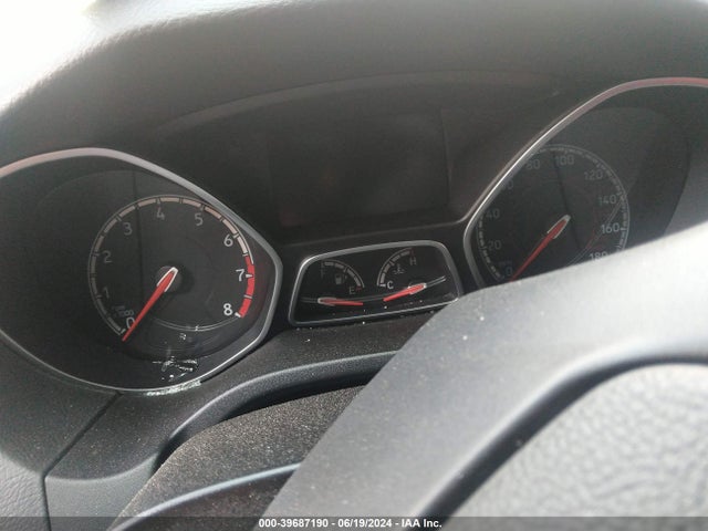 Ford FOCUS ST 2016 1FADP3L99GL328363 Image 7