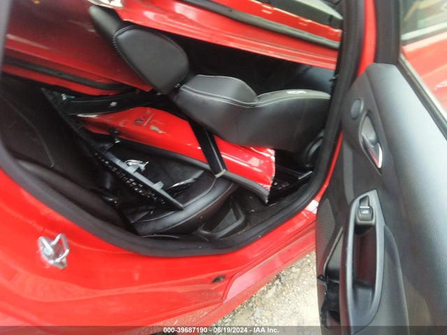 Ford FOCUS ST 2016 1FADP3L99GL328363 Image 8