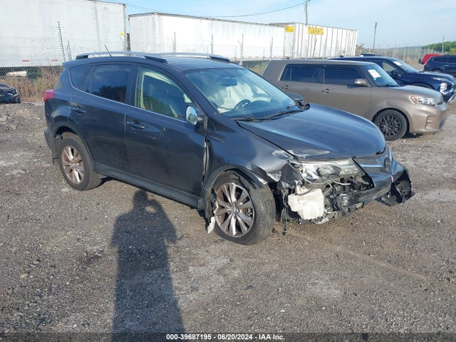 2015 JTMDFREV9FD133852 zdjęcie główne