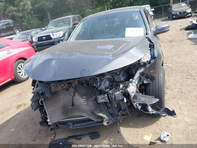 Honda Accord Ex-l V-6 2016 1HGCR3F8XGA024054 Image 13