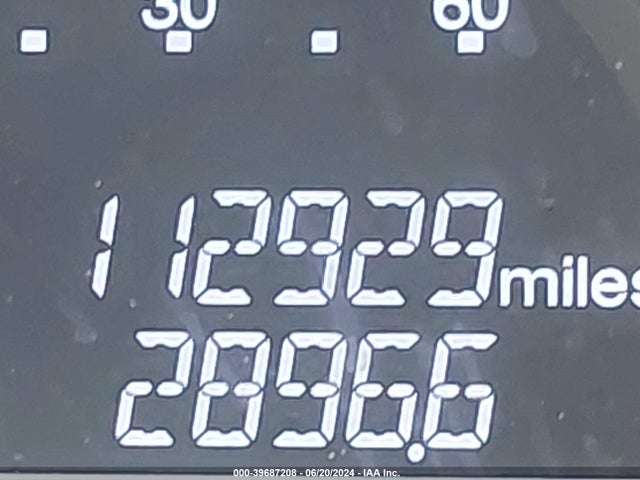 Honda Accord Ex-l V-6 2016 1HGCR3F8XGA024054 Image 16