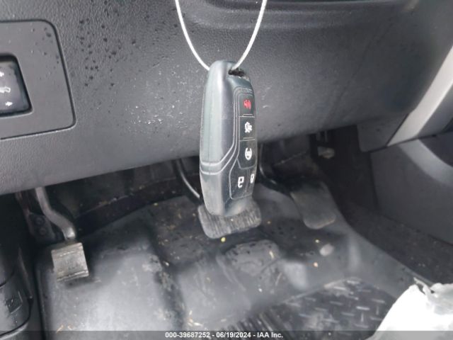 1FTFW1EG1GFB53563 Ford F-150 Platinum