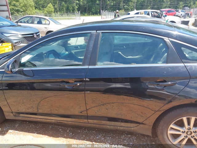 Hyundai SONATA SE 2017 5NPE24AF8HH536218 Image 15