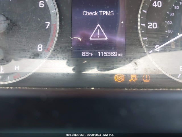 Hyundai SONATA SE 2017 5NPE24AF8HH536218 Image 7