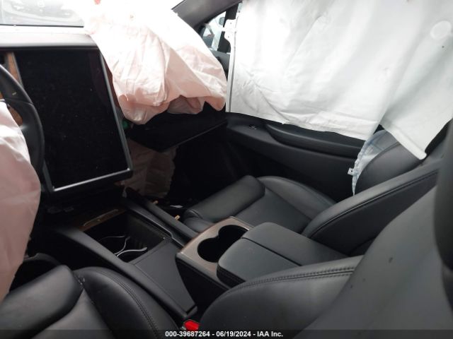 5YJXCBE21MF320351 Tesla Model X Long Range Dual Motor All-wheel Drive/long Range Plus Dual Motor All-wheel Drive