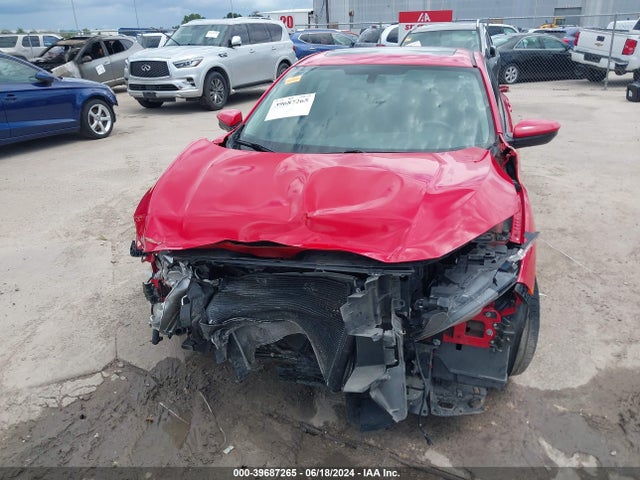 Honda CIVIC EX 2017 2HGFC2F73HH561433 Image 12