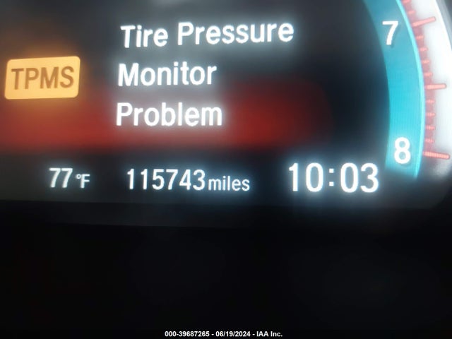 Honda CIVIC EX 2017 2HGFC2F73HH561433 Image 15