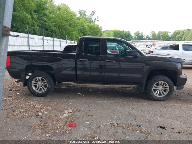 Chevrolet Silverado 1500 Ld Lt 2019 2GCVKPEC6K1158801 Image 13