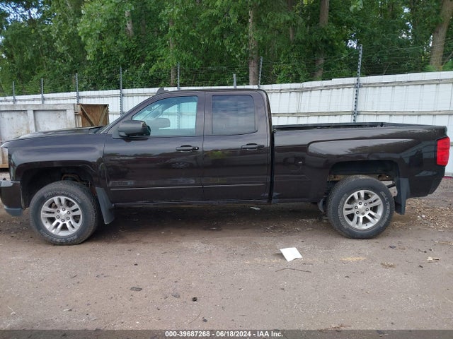 Chevrolet Silverado 1500 Ld Lt 2019 2GCVKPEC6K1158801 Image 14
