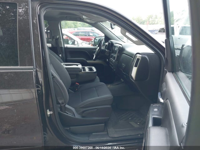 Chevrolet Silverado 1500 Ld Lt 2019 2GCVKPEC6K1158801 Image 5