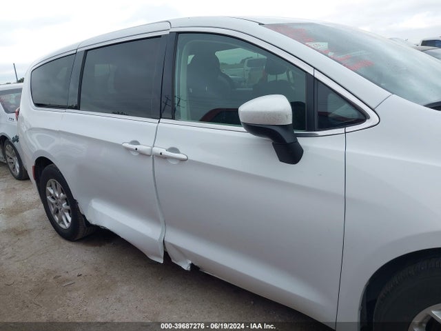 Chrysler Voyager Lx 2023 2C4RC1CGXPR525709 Image 13