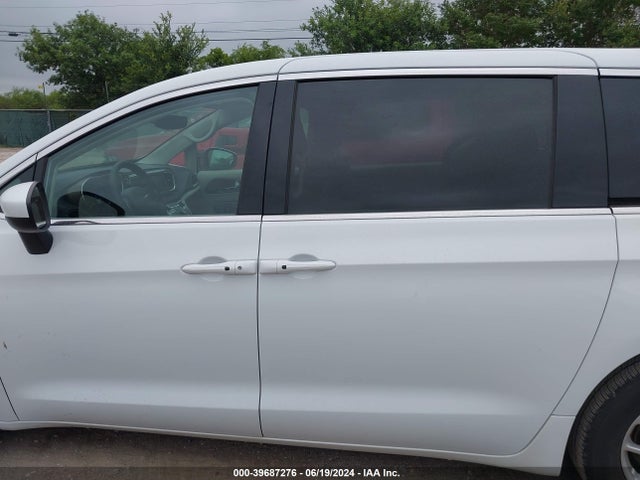 Chrysler Voyager Lx 2023 2C4RC1CGXPR525709 Image 14