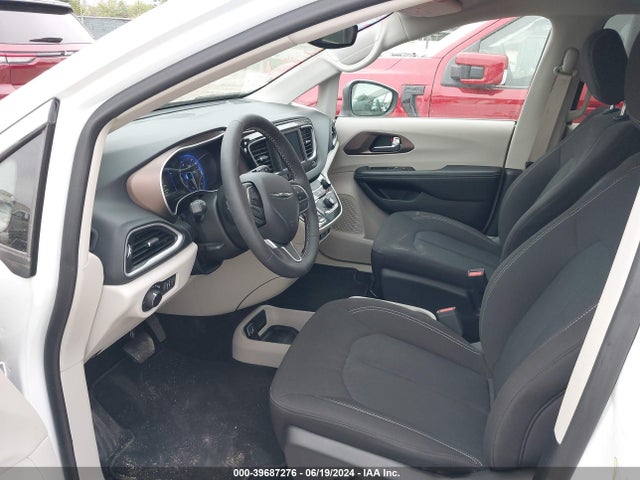 Chrysler Voyager Lx 2023 2C4RC1CGXPR525709 Image 5