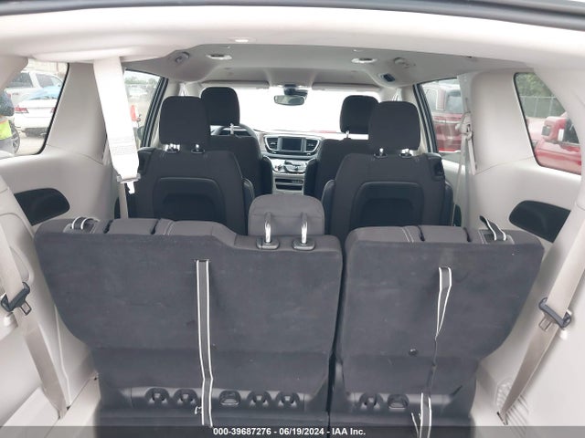 Chrysler Voyager Lx 2023 2C4RC1CGXPR525709 Image 8