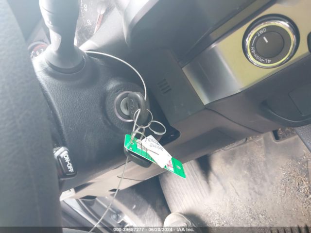 3TYSX5EN2PT018985 Toyota Tacoma Sr