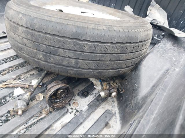 3TYSX5EN2PT018985 Toyota Tacoma Sr