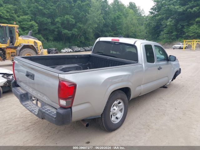 3TYSX5EN2PT018985 Toyota Tacoma Sr