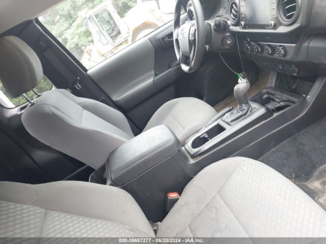 3TYSX5EN2PT018985 Toyota Tacoma Sr
