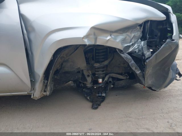 3TYSX5EN2PT018985 Toyota Tacoma Sr