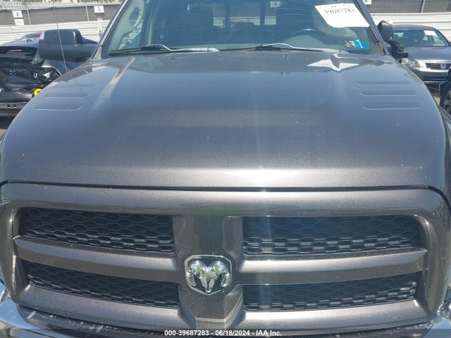 RAM 2500 Outdoorsman 2015 3C6UR5DL2FG696123 Image 10