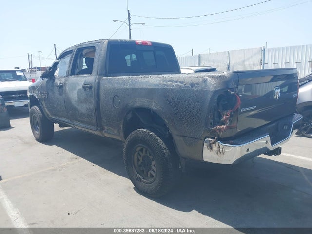 RAM 2500 Outdoorsman 2015 3C6UR5DL2FG696123 Image 3