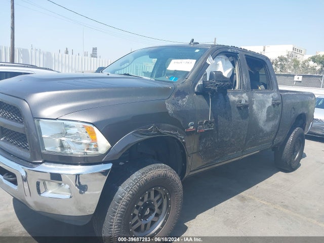 RAM 2500 Outdoorsman 2015 3C6UR5DL2FG696123 Image 6