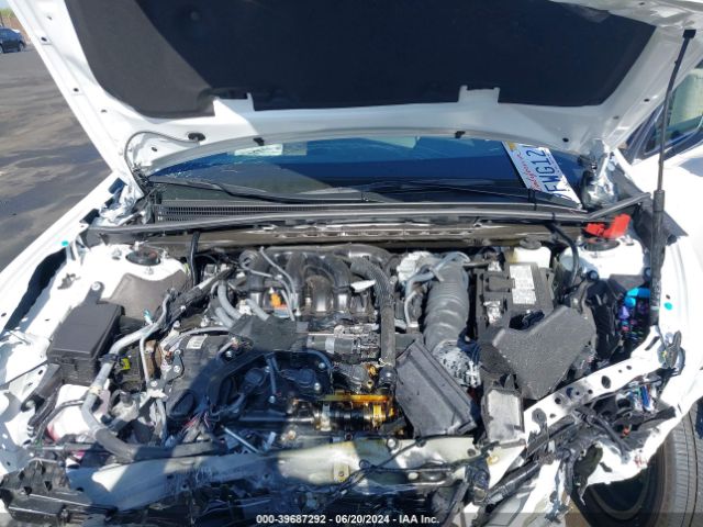 58AFZ1B14PU153936 Lexus Es 350 Ultra Luxury
