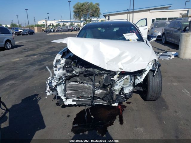 58AFZ1B14PU153936 Lexus Es 350 Ultra Luxury
