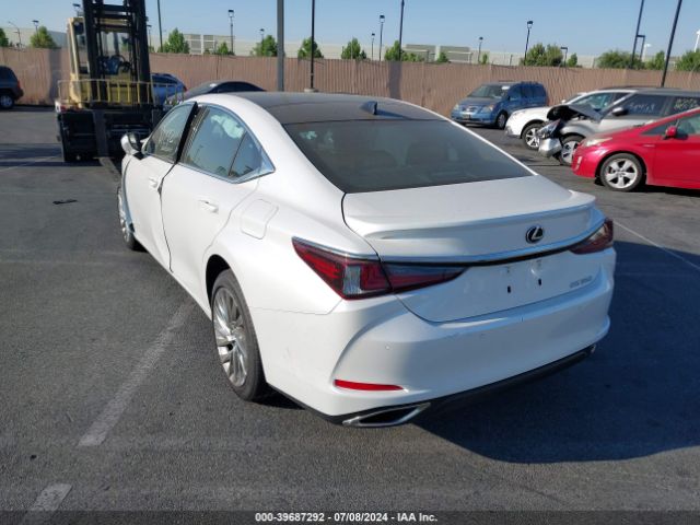 58AFZ1B14PU153936 Lexus Es 350 Ultra Luxury