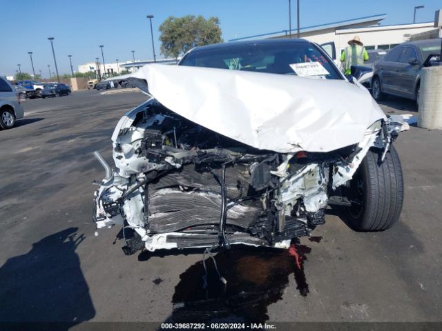 58AFZ1B14PU153936 Lexus Es 350 Ultra Luxury