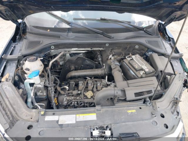 1VWMA7A32MC014788 Volkswagen Passat 2.0t R-line