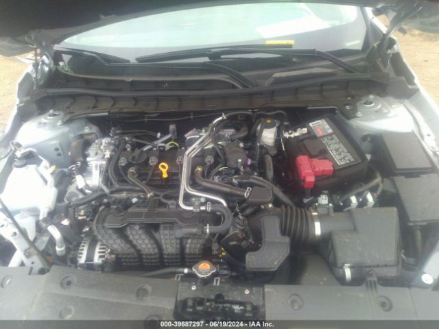 1N4BL4BV1RN374705 Nissan Altima S Fwd