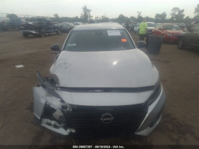 1N4BL4BV1RN374705 Nissan Altima S Fwd