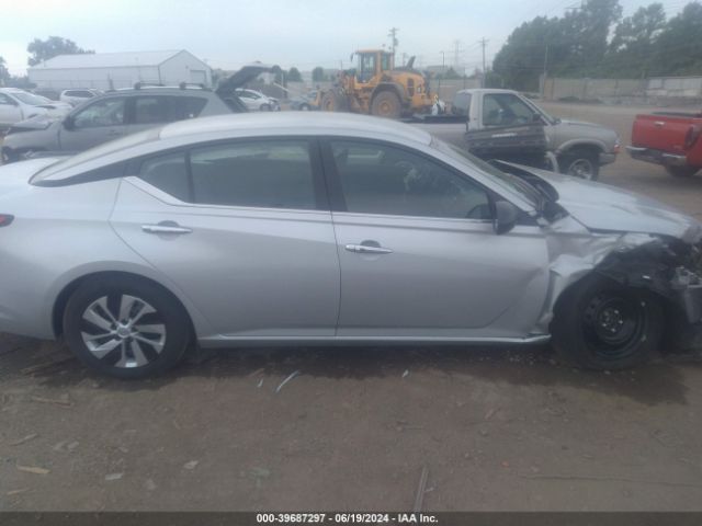 1N4BL4BV1RN374705 Nissan Altima S Fwd