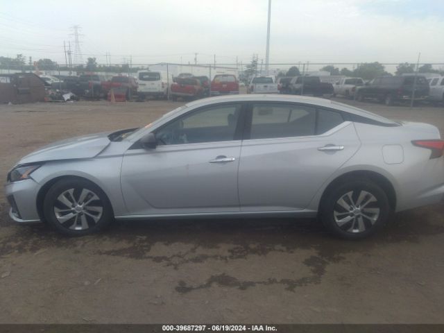 1N4BL4BV1RN374705 Nissan Altima S Fwd