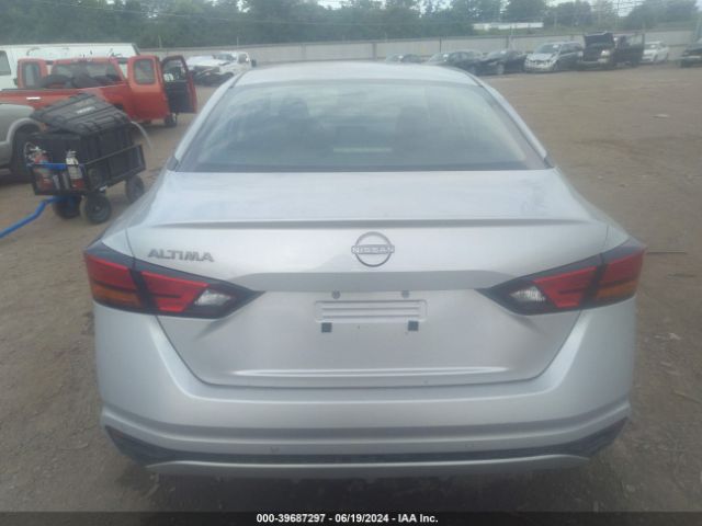 1N4BL4BV1RN374705 Nissan Altima S Fwd