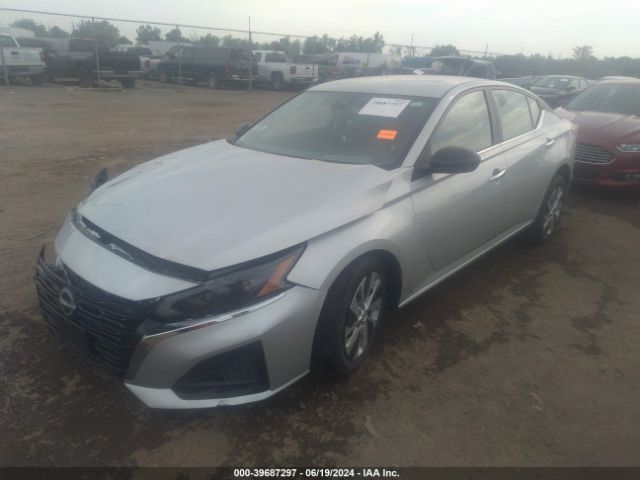 1N4BL4BV1RN374705 Nissan Altima S Fwd