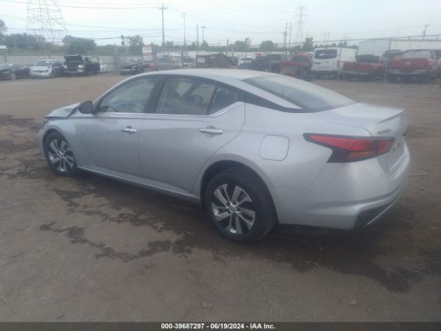 1N4BL4BV1RN374705 Nissan Altima S Fwd
