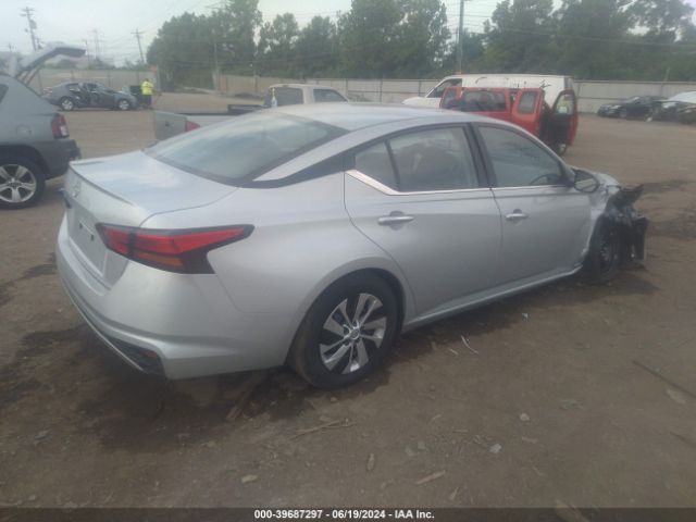 1N4BL4BV1RN374705 Nissan Altima S Fwd