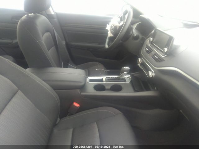 1N4BL4BV1RN374705 Nissan Altima S Fwd