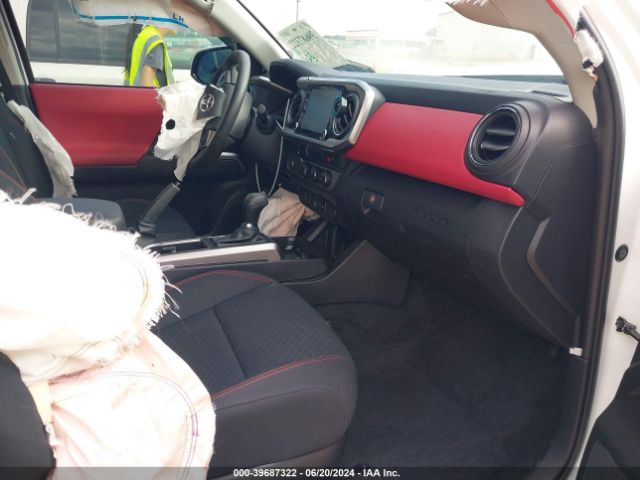 3TMAZ5CN2PM214008 Toyota Tacoma Sr5 V6
