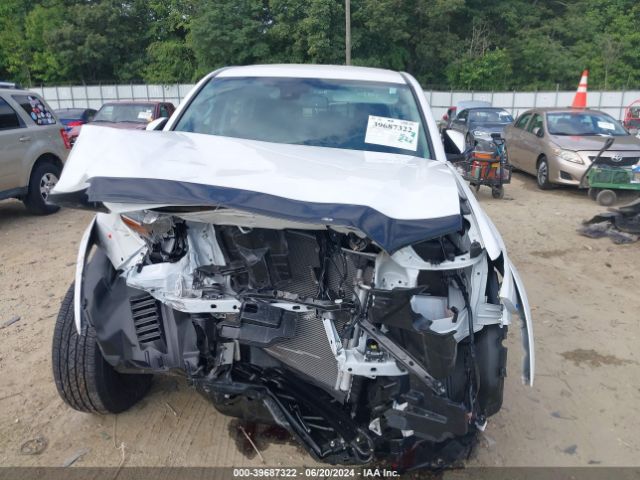 3TMAZ5CN2PM214008 Toyota Tacoma Sr5 V6