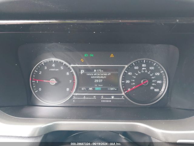 5XYRKDLF5MG028644 KIA SORENTO SX
