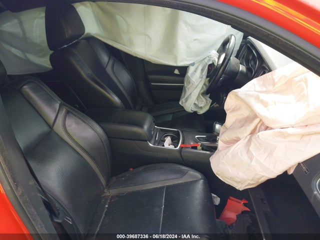 Dodge Charger Sxt Rwd 2020 2C3CDXBG5LH119168 Image 5