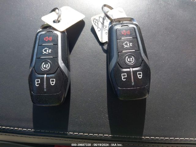 1FM5K8HT0HGA09003 Ford Explorer Platinum