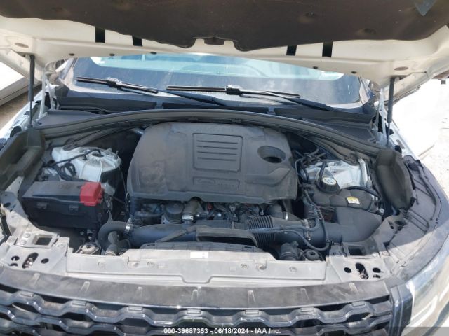 SALYM2RX5JA761002 Land Rover Range Rover Velar P250 Hse R-dynamic