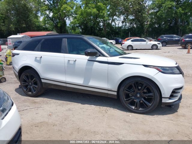SALYM2RX5JA761002 Land Rover Range Rover Velar P250 Hse R-dynamic